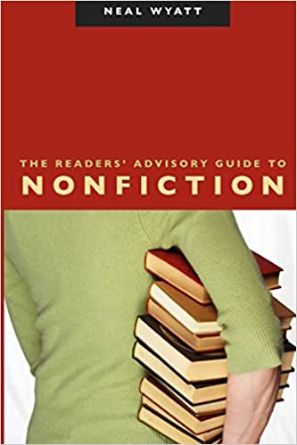 The Readers' Advisory Guide to Nonfiction - Scanned Pdf with Ocr